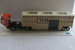 Superkings  -1980 K 8 Mercedes - Lesney Prod.-  Made Engeland - Matchbox