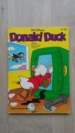 Donald Duck Taschenbuch Nr. 109 Von 1980 - Walt Disney