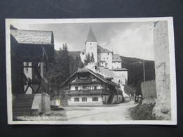 AK MAUTERNDORF Lungau B. Tamsweg Schloss  Ca.1920 // D*37904 - Mauterndorf