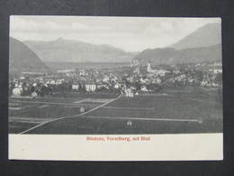 AK BLUDENZ Ca.1900 // D*37908 - Bludenz