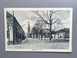 Büderich A. Rh. - Marktplatze - Meerbusch