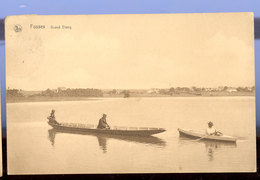 Cpa Bambois  1930 - Fosses-la-Ville