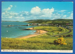 Irland; Buncrana On Lough Swilly; Inishowen; Donegal - Donegal