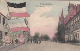 Neumünster - Neumünster