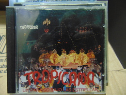 Tropicana- Un Paraiso Bajo Las Estrellas - World Music