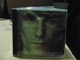 Trames Sonores-  In The Name Of The Father/featuring Bono,Gavin Friday - Filmmusik