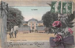 92-RUEIL- SOUVENIR DE RUEIL LA CASERNE - Rueil Malmaison