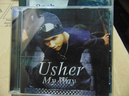 Usher- My Way - Rap En Hip Hop