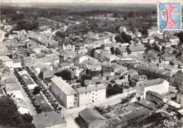 51-SERMAIZE-LES-BAINS- PLACE LEON BOURGEOIS - Sermaize-les-Bains