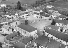 52-ANDELOT- VUE AERIENNE - Andelot Blancheville