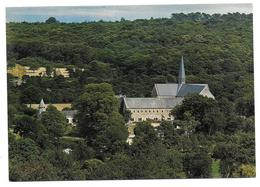 PLENEE JUGON - Abbaye De Boquen - Plénée-Jugon