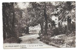LA CELLE SAINT CLOUD - Le Lys De La Vallée - L'Entrée - La Celle Saint Cloud