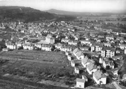 54-DIEULOUARD- VUE DU CIEL, LES CITES LA QUEMINE - Dieulouard