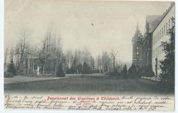 Tildonk - Thildonck - Pensionnat Des Ursulines - Le Parc - Weck Frères - 1904 - Haacht