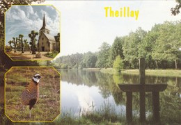 THEILLAY (dil400) - Andere Gemeenten