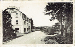 Hockai Hotel Beau Sejour H.F.L. - Jalhay