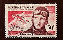 FRANCE Yvert 34 Oblitéré (used) - 1927-1959 Usati