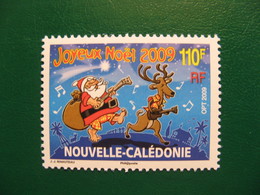 NOUVELLE CALEDONIE YVERT POSTE ORDINAIRE N° 1090 NEUF** LUXE - MNH - FACIALE 0,92 EURO - Ungebraucht
