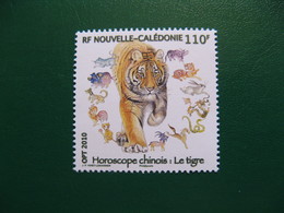 NOUVELLE CALEDONIE YVERT POSTE ORDINAIRE N° 1093 NEUF** LUXE - MNH - FACIALE 0,92 EURO - Ungebraucht