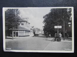 AK BUSSUM 1936 // D*38012 - Bussum