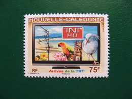 NOUVELLE CALEDONIE YVERT POSTE ORDINAIRE N° 1122 NEUF** LUXE - MNH - FACIALE 0,63 EURO - Unused Stamps