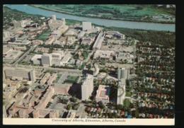 Canada - University Of Alberta - Edmonton [AA43-0.850 - Ohne Zuordnung