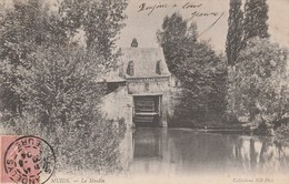 27 - MUIDS - Le Moulin - Muids