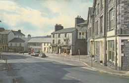 Postcard Market Place Ambleside  My Ref  B13198 - Ambleside