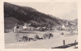 AK Oberau Bei Wörgl (40961) - Wörgl