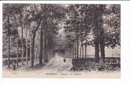 ISSOUDUN - Avenue De Frapesle - Issoudun