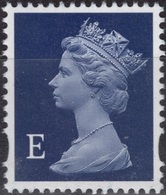 GRANDE-BRETAGNE 2074 ** MNH Validité Permanente E:  Reine Elisabeth II (1) - Unused Stamps