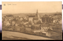 Cpa Fosses  1930 - Fosses-la-Ville