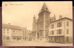 Cpa Fosses  1930 - Fosses-la-Ville