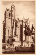 CAPESTANG - L'Eglise - Capestang