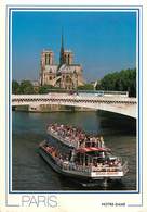 Lot De 10 CPSM PARIS-Toutes Scannées-9      L2832 - 5 - 99 Cartes