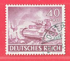 MiNr.841 O Deutsches Reich - Usados