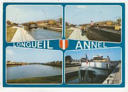 60 - Longueil-Annel -       Multivues - Longueil Annel