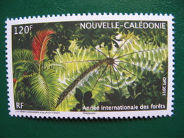 NOUVELLE CALEDONIE YVERT POSTE ORDINAIRE N° 1130 NEUF** LUXE - MNH - FACIALE 1,01 EURO - Unused Stamps