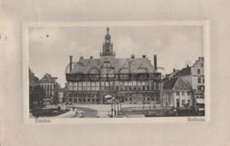 Germany - Emden - Rathaus - Emden