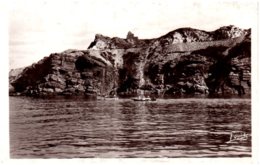 Delcampe - 22 ERQUY - Le Camp Romain Et Four à Boulets à La Pointe Du Cap D'Erquy - Erquy