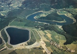 Trois Ponts, Centrale Hydro électrique (pk60292) - Trois-Ponts