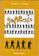 GENESIS - DVD (2 Discs) - Concert En Muziek