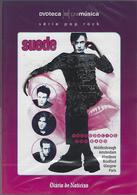 SUEDE - Introducing The Band - DVD - Conciertos Y Música