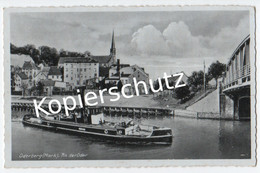 Oderberg (Mark) 1941  (z5833) - Oderberg