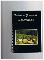 LIVRE TOURISME ET GASTRONOMIE En AVESNOIS - Picardie - Nord-Pas-de-Calais