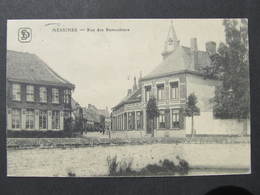 AK Messines MESEN 1916 Feldpost // D*38026 - Messines - Mesen