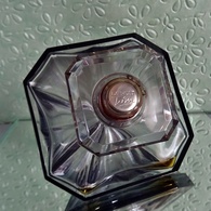 Flacon Vaporisateur "LA NUIT TRESOR" De LANCÔME  Eau De Parfum 50 Ml   VIDE/EMPTY Pour Collection - Flacons (vides)