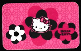 Croatia / Mc Donald's Hello Kitty Token - McDonald's