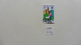 Europe > Andorre > Andorre Français :timbre N° 279 Oblitéré - Sonstige & Ohne Zuordnung
