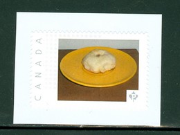 Poutine à Trou D'Acadie. Timbre-photo Neuf / Mint Picture Stamp - Timbre Personnalisé / Personalized Stamp (5017 - Other & Unclassified